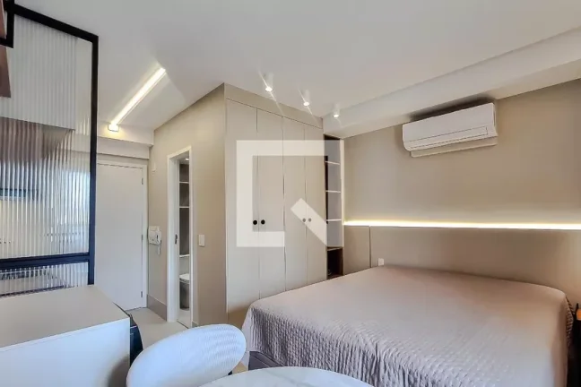 Imagem Apartamento à Venda - Vila Mariana, 1 Quarto, 23 m2