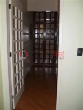 Imagem Apartamento em Condomínio Padrão para Venda em São Bernardo do Campo no bairro Vila Lusitânia.