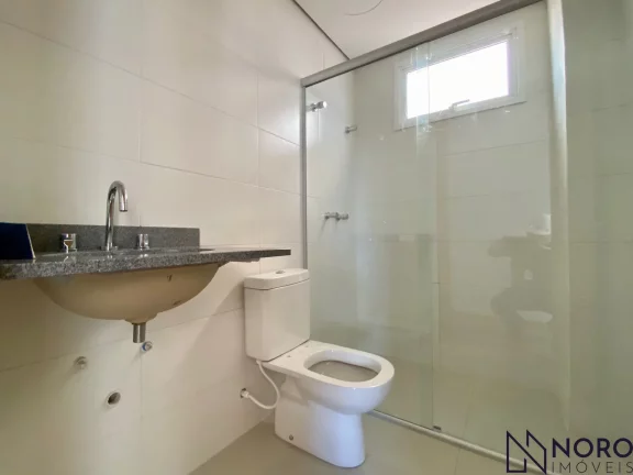 Imagem Apartamento 3 quartos suite sacada frente Bairro Fátima