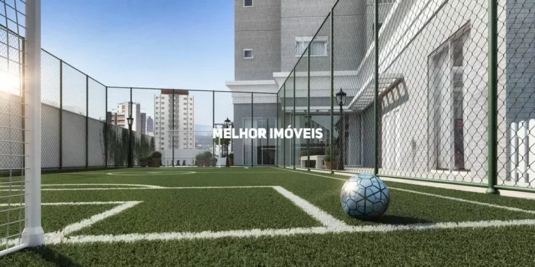 Imagem Apartamento Alto Padrão, 2ª Quadra Mar com 03 Suítes