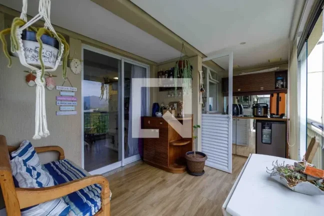Imagem Apartamento à Venda - Recreio, 2 Quartos, 78 m2