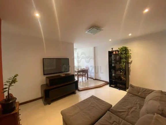 Imagem Andaraí - Residencial › Apartamento com 2 quarto(s) a Venda