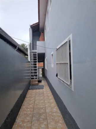 Imagem CASA COM 175 m² - JARDIM LALLO - SAO PAULO SP