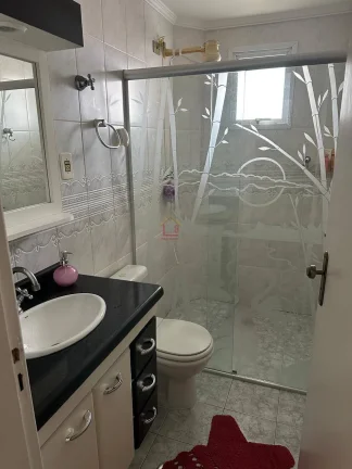 Imagem Lindo apartamento a Venda