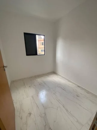Imagem Apartamento com 2 dormitórios à venda, 43 m² por R$ 265.000,00 - Jardim do Estádio - Santo André/SP