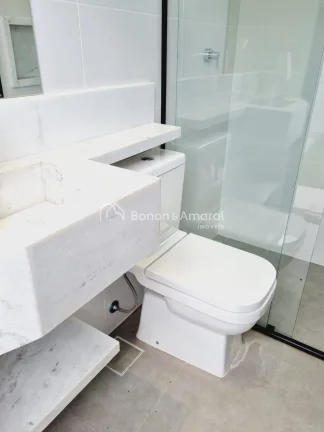 Imagem Casa à venda no Condomínio Reserva Real em Paulínia

Descubra a sua nova casa em um dos condomín...