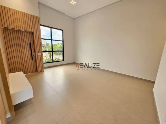 Imagem Casa dos Sonhos com Estilo e Sofisticação – R$1.595.000 | Condomínio Fechado em Indaiatuba/SP