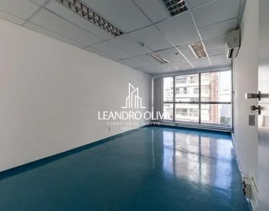 Imagem Prédio Comercial , 5.582 m² - Rua Bela Cintra - Consolação - São Paulo/SP