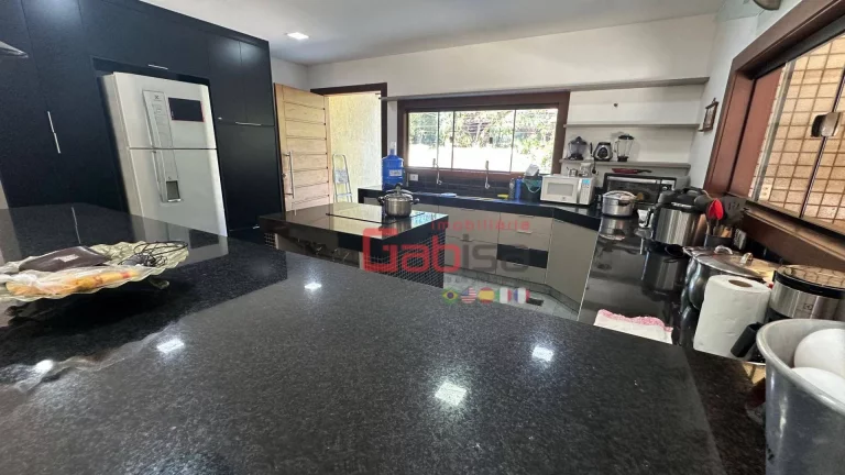 Imagem Linda Casa Alto Padrão em Geribá - Búzios RJ