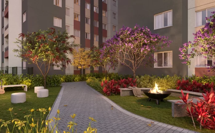 Imagem APARTAMENTO RESIDENCIAL em São Paulo - SP, Jaguaré