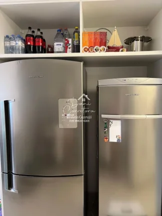 Imagem Imperdível oportunidade: Apartamento à venda em Guarujá-SP, Pitangueiras, 3 quartos, 3 suítes, 2 salas, 1 banheiro, 2 vagas, 177m²