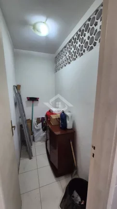Imagem Cobertura duplex com piscina e churrasqueira no Méier!!!