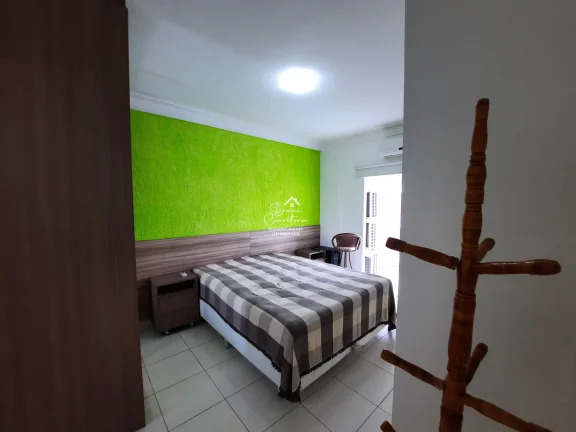 Imagem Apartamento com varanda gourmet e lazer na Enseada