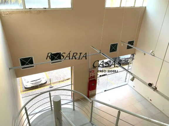 Imagem Aluga-se Loja de 230 m2 - Portal do Morumbi