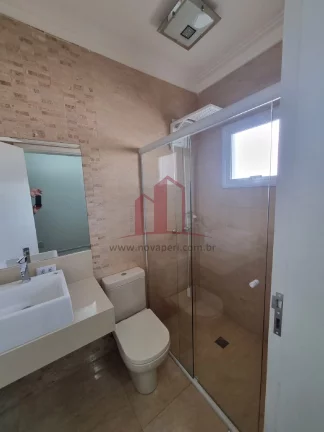 Imagem Casa de Luxo em Condomínio - 3 suítes, 5 banheiros, 5 vagas, 239m² - Franco da Rocha, Villa Verde.
