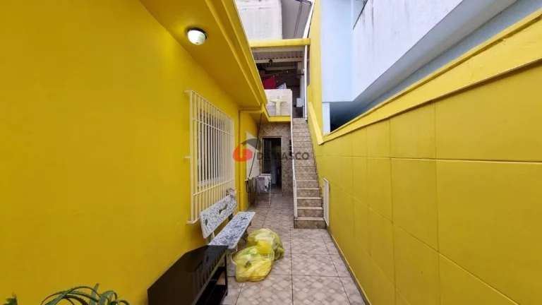 Imagem Casa à venda, Mauá, São Caetano do Sul, SP