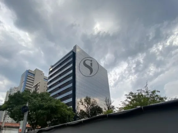Imagem SALA COMERCIAL em SÃO PAULO - SP, VILA GERTRUDES