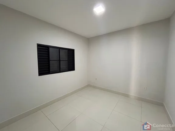 Imagem Casa Ventilada e Ampla à Venda no Jardim Panorâmico - 125m² Construídos