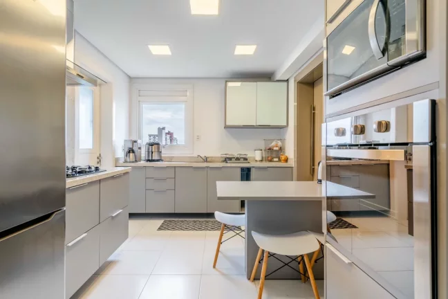 Imagem Apartamento à venda em Porto Alegre, Bela Vista, com 3 quartos, 201m2