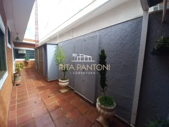 Imagem Casa - Ribeirão Preto - Jardim América - Região Sul