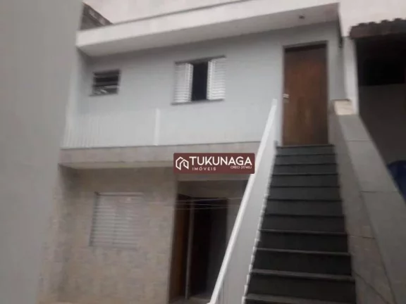 Imagem SOBRADO 220 M² - 3 DORMS, 2 VAGAS - ÁGUA FRIA - SÃO PAULO/SP