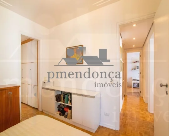 Imagem Apartamento Duplex, 4 quartos, 2 suites, 3 vagas, 172 m2