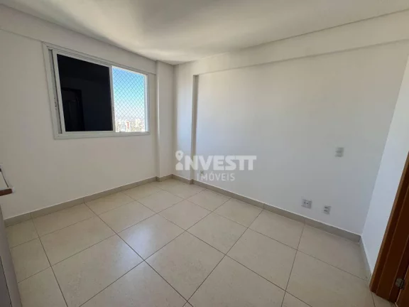 Imagem Apartamento com 3 dormitórios para alugar - Setor Bueno - Goiânia/GO