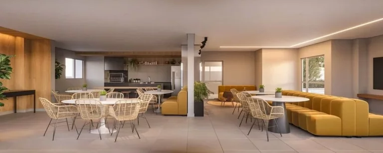 Imagem Infinity Home Club
