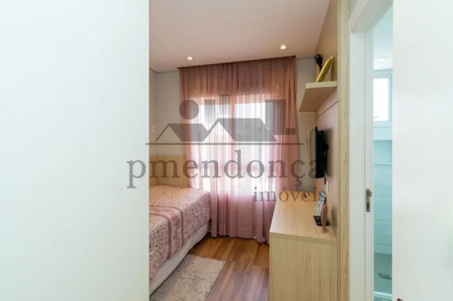 Imagem Apartamento na Lapa com 3 quartos ( 1 suíte ) e 2 vagas, pronto para morar!!!
