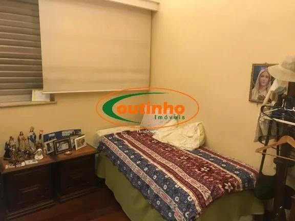 Imagem (28779) Rua Itacuruça - Tijuca