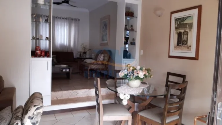Imagem Casa - Ribeirão Preto - Parque dos Bandeirantes - Região Leste