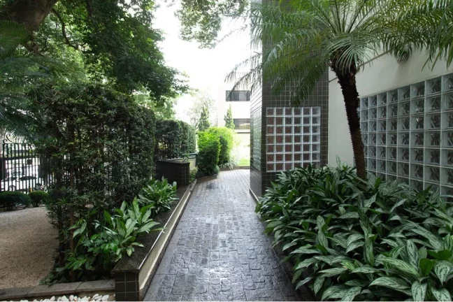 Imagem APARTAMENTO RESIDENCIAL em São Paulo - SP, Campo Belo