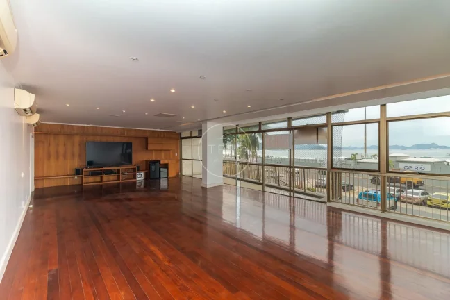 APARTAMENTO com VISTA MAR - COPACABANA - 4 DORMITÓRIOS - Rio de Janeiro, RJ