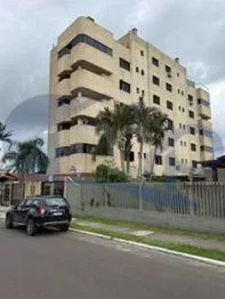 Imagem Apartamento a venda com 2 dormitorios na Praia da Cal em Torres/RS