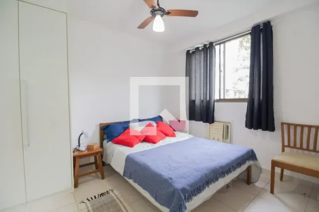Imagem Apartamento à Venda - Recreio, 3 Quartos, 85 m2