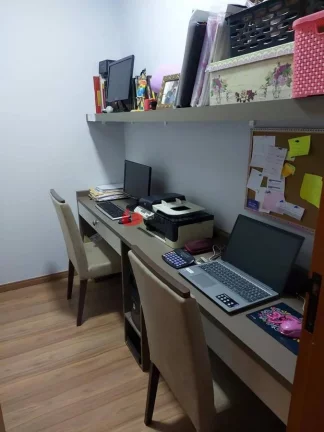 Imagem Sobrado à venda 3 Quartos, 3 Suites, 6 Vagas, 300M², Alto da Mooca, São Paulo - SP
