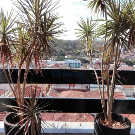 Imagem Apartamento - Ribeirão Preto - Centro - Região Central