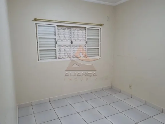 Imagem Casa - Ribeirão Preto - Jardim Ouro Branco