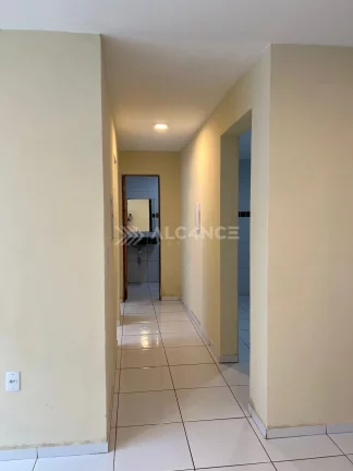 Imagem Apto - 2 Quartos - 52 m² - Gramame, João Pessoa/PB