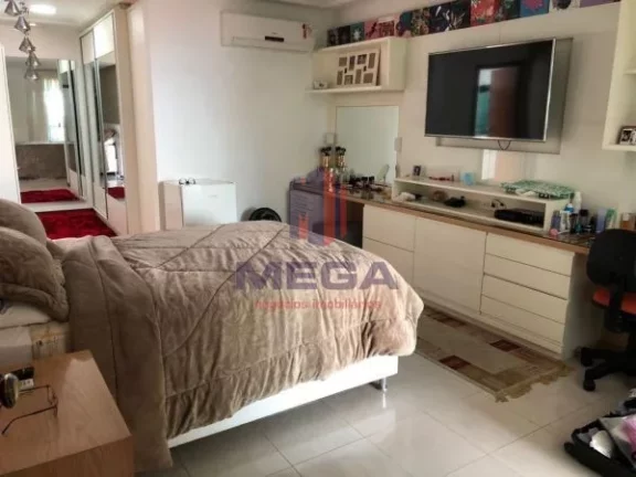 Imagem Linda casa situada na Praia da Costa com incríveis 274m2, 4 Quartos 2 suítes e um super lazer!!!