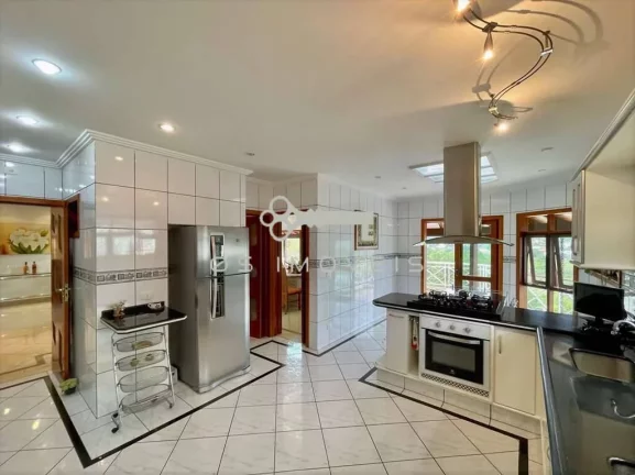 Imagem Cond Euroville. Impecável, 4 sts, vista! Gourmet, piscina, quadra!