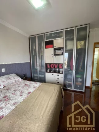 Imagem Cobertura com 4 Quartos à Venda, 436 m² em Baeta Neves - São Bernardo Do Campo