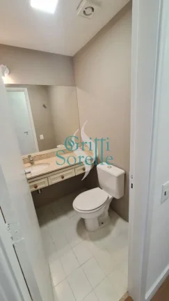 Imagem Apartamento para Alugar em Morro dos Ingleses - São Paulo/SP.