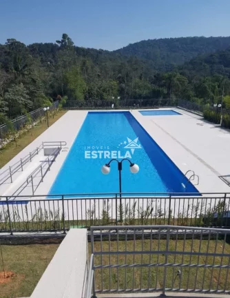 Imagem Apartamento à venda, com vaga e lazer completo!