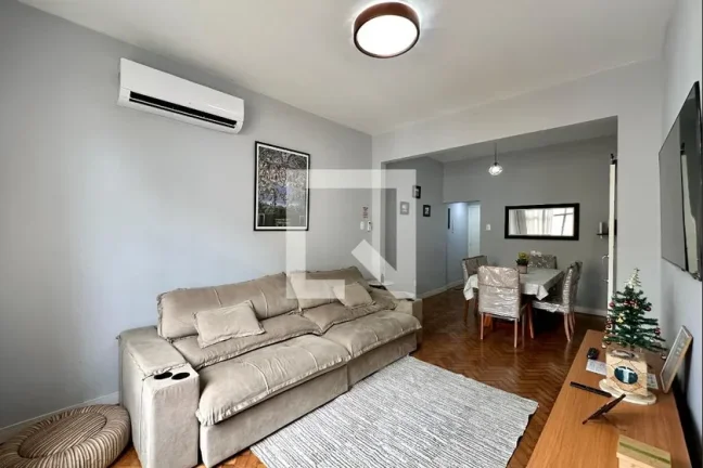 Imagem Apartamento à Venda - Copacabana, 3 Quartos, 98 m2