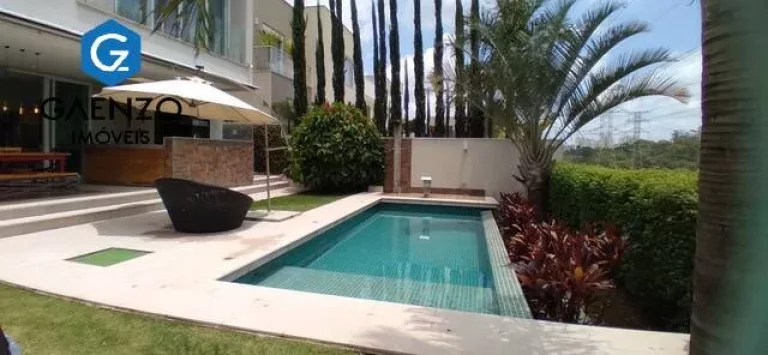 Imagem Casa Condomínio Vila Solaia
