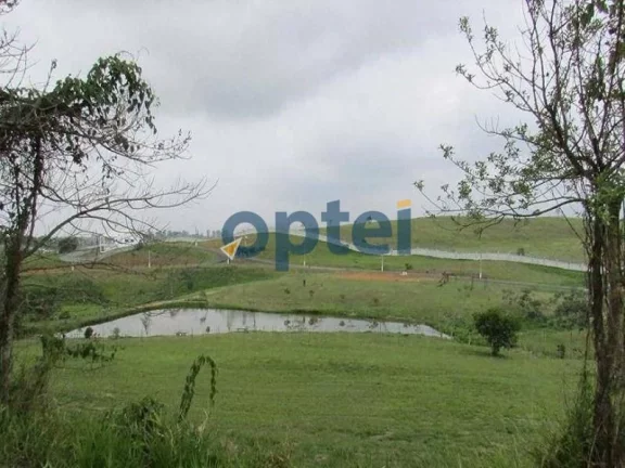 Imagem TERRENO À VENDA, 1201 M² - CONDOMÍNIO VILLAGE DA SERRA - TREMEMBÉ/SP