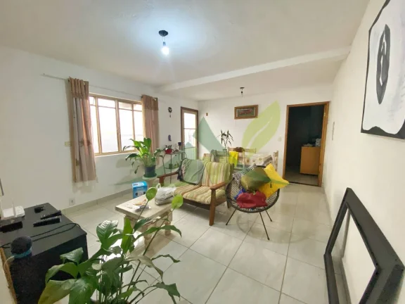 Imagem Casa à Venda no Jardim Maristela em Atibaia: Conforto e Praticidade