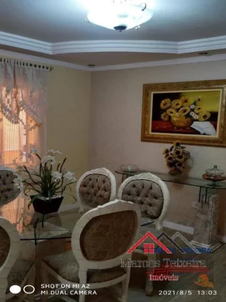 Imagem Sobrado Vila Yolanda – Osasco