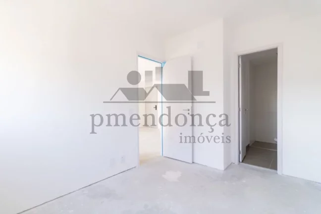 Imagem Apartamento novo com 68m² 2 suite e 1 vaga, Core Home Pinheiros.